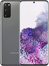 Samsung Galaxy S20 Deksel & Etuier