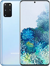 Samsung Galaxy S20 Plus Deksel & Etuier