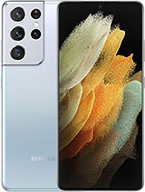 Samsung Galaxy S21 Ultra Deksel & Etuier