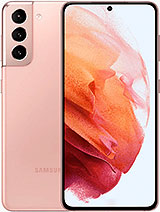 Samsung Galaxy S21 Plus Deksel & Etuier