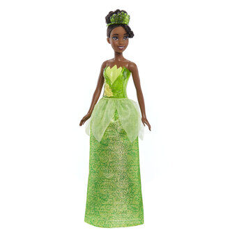 Disney prinsesse prinsesse tiana dukke