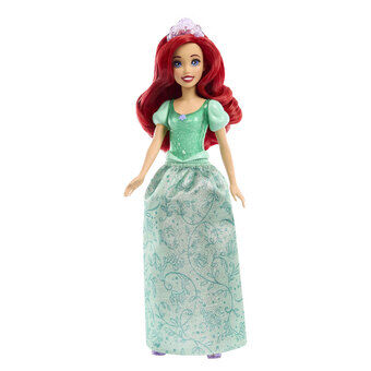 Disney prinsesse ariel dukke