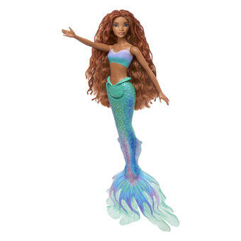 Disney Den Lille Havfruen Ariel Fashion Pop