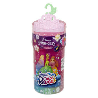 Disney Prinsesse Royal Color Reveal Mini Pop