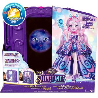 Magic Mixies Magic Mirror