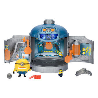 Despicable Me 4 - Transformer Jerry Actionfigur