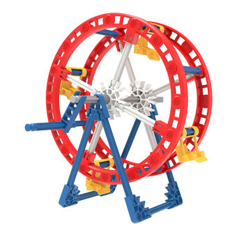 Knex Pariserhjul Byggesett, 48 deler.