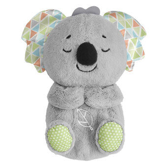 Fisher Price Sengetid Koala Kosebamse