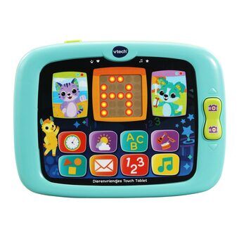 VTech animal friends touch-nettbrett