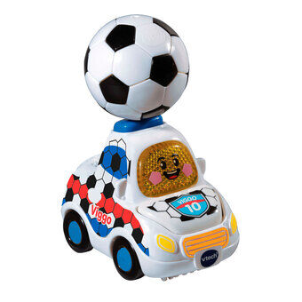 VTech toet toet biler - spesiell vigo fotballbil