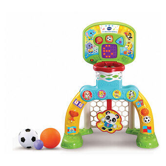 VTech Sport & Score Lekeplass 3i1