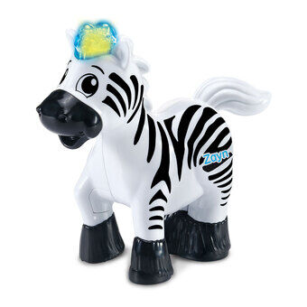 VTech zoef zoef dyr - zayn den raske Zebra