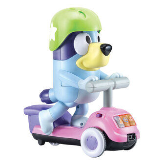 VTech Bluey Lekeaktiviteter Trinnfigur