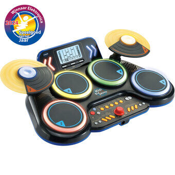 VTech Kidi DJ-trommer