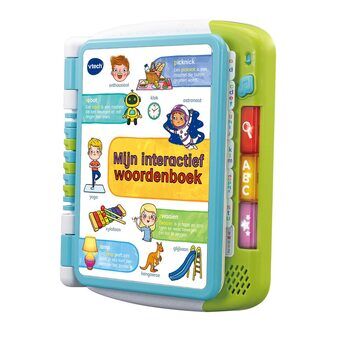 VTech min interaktive ordbok