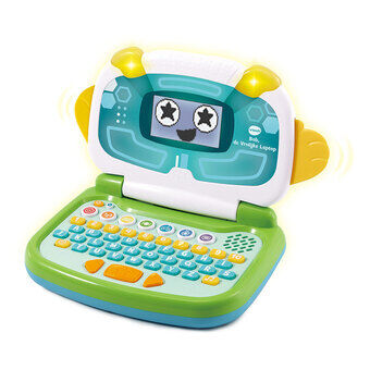 VTech Bob den Glade Laptop