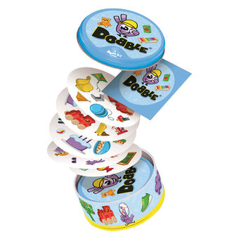 Dobble Kids Kortspill Junior