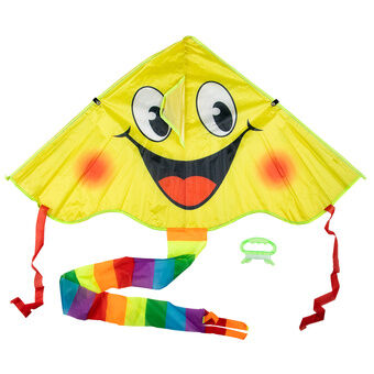 Kite Smile, 70x115cmDrage Smil, 70x115cm