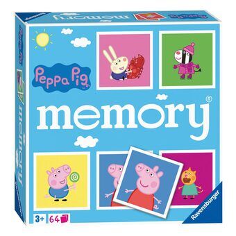 Ravensburger Minne Peppa Pig