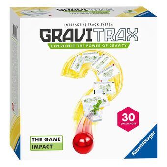 GraviTrax The Game - Impakt