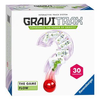 GraviTrax The Game - Flyt