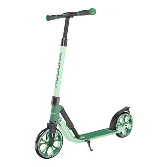 HUDORA Big Wheel Scooter Step 215 Advanced - Furu