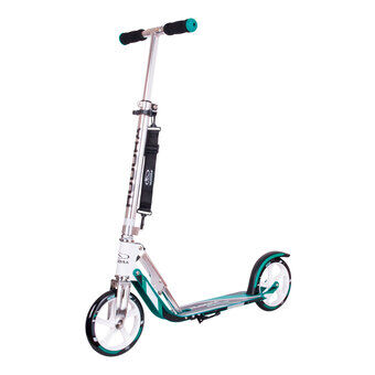 HUDORA Big Wheel 205 Tret - Turkis