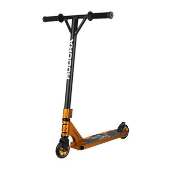 Hudora stuntscooter scooter xr-25 - gull