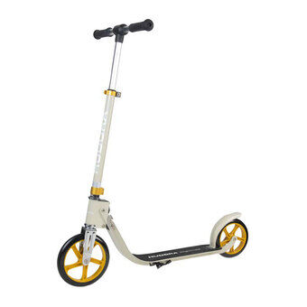 HUDORA Big Wheel Step 215 Sparkesykkel - Sand