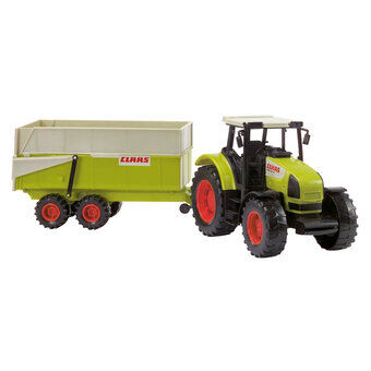 CLAAS Ares-sett