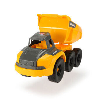 Dickie volvo dumper