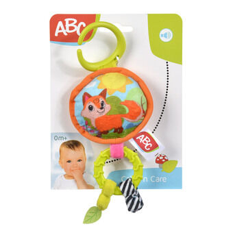 Abc forest friends buggyhenger