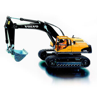 Siku 3535 volvo ec290 gravemaskin 1; 50