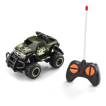 Revell RC Fjernstyrt Bil - Dodge RAM Field Hunter