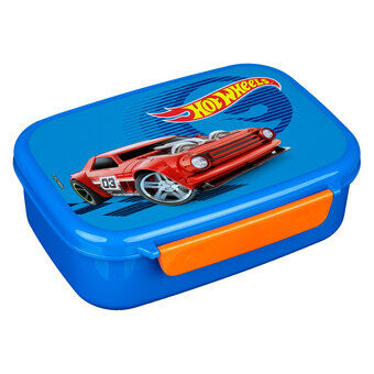 Hot Wheels matboks