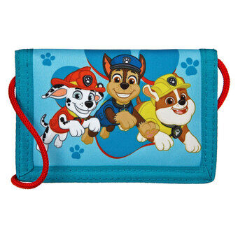 Lommebok PAW Patrol