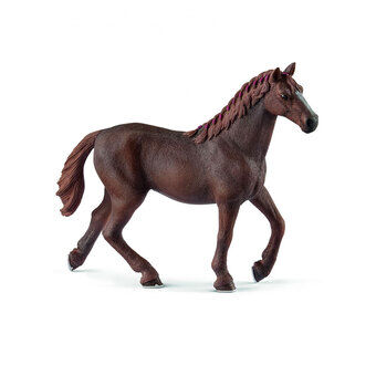 Schleich Horse Club Engelsk fullblodshoppe 13855