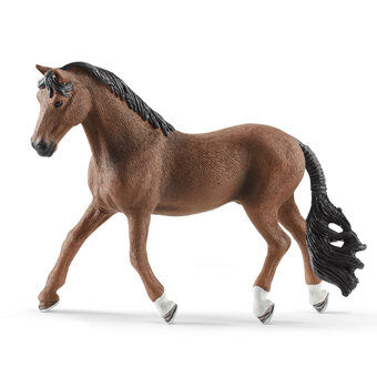 Schleich hesteklubb Trakehner vallak 13909