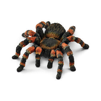 schleich WILD LIFE Tarantula 14829 translates to Norwegian as:

schleich VILLE DYR Tarantula 14829