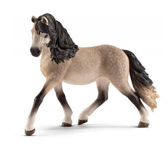 Schleich hesteklubb andalusisk hoppe 13793