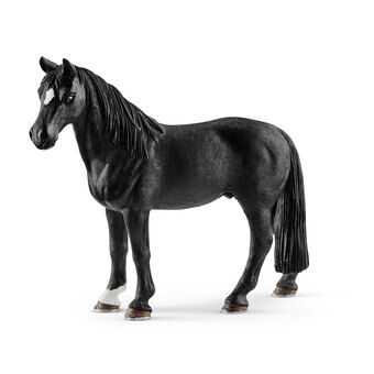 Schleich horse club tennessee walker hingst 13832