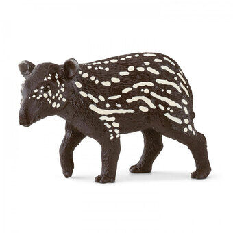 Schleich Wild Life Tapirboy 14851