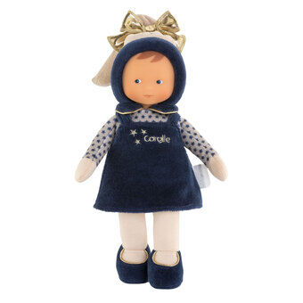 Corolle Mon Doudou Miss Navy Blue Starry Dreams Pop, 25 cm