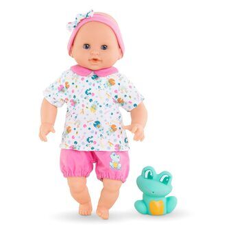 Corolle mon Premier puppong bathpop - hav, 30cm