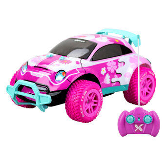 Pixie 2.0 RC Buggy Fjernstyrt Bil