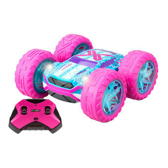 Exost RC 360 Cross Flash Amazon Rosa Fjernstyrt Bil