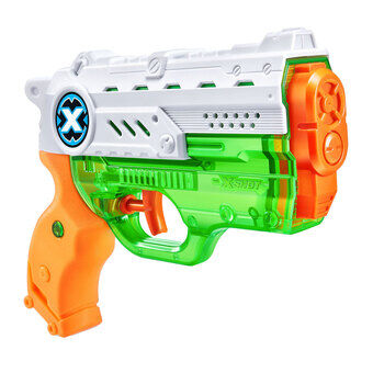 ZURU X-Shot Water Warfare Vannpistol