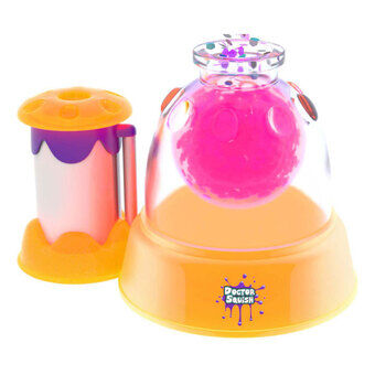 Doctor Squish - Squishy Maker Station Neon Utgave