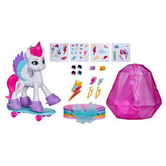 My Little Pony Film Kristall Eventyr - Zipp Storm