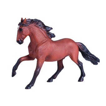 Mojo horse world lusitano brun - 381002